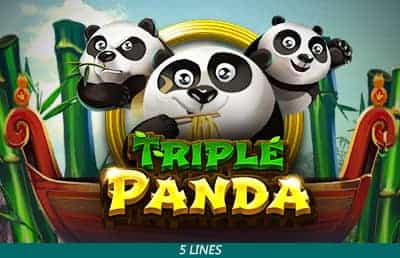 Triple Panda